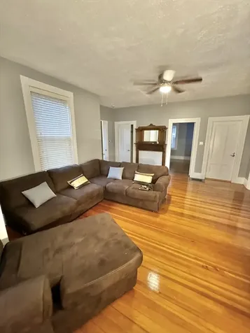 57 Old Morton Street Boston MA 02126