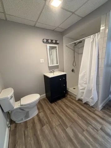 713 Metropolitan Avenue Boston MA 02136