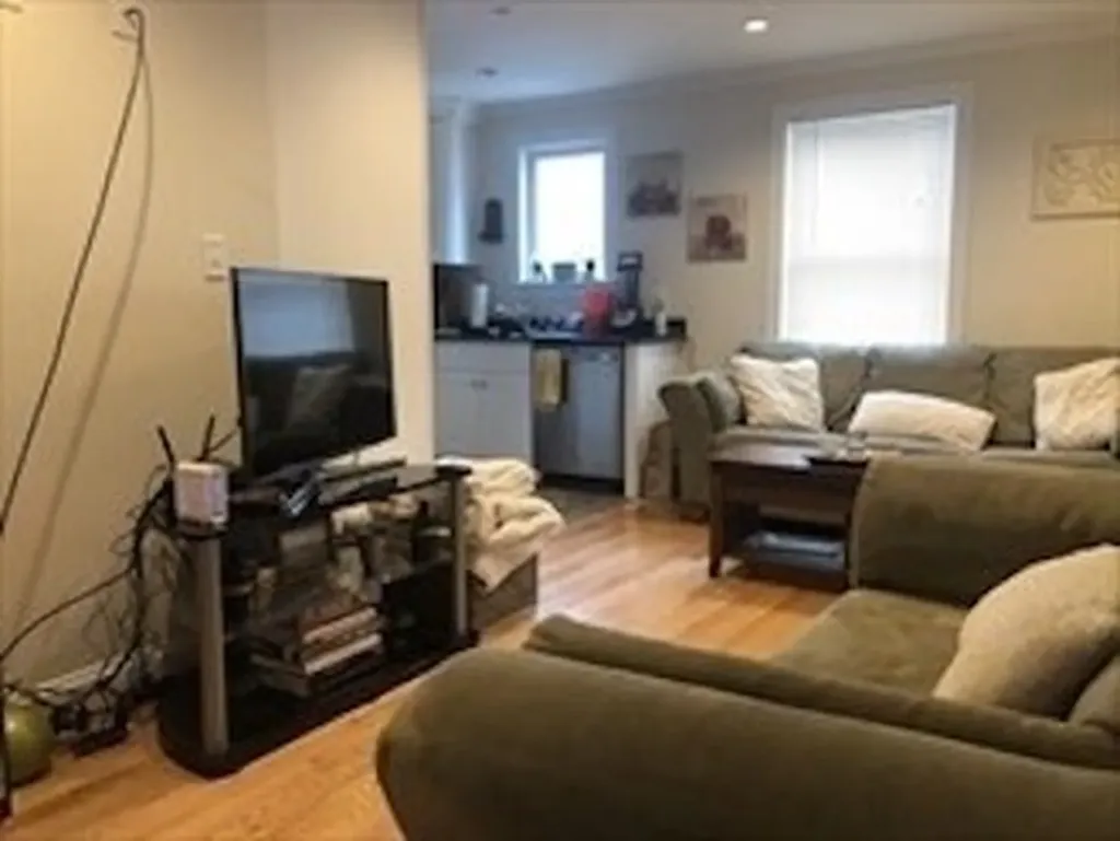 144 Bunker Hill Street Boston MA 02129