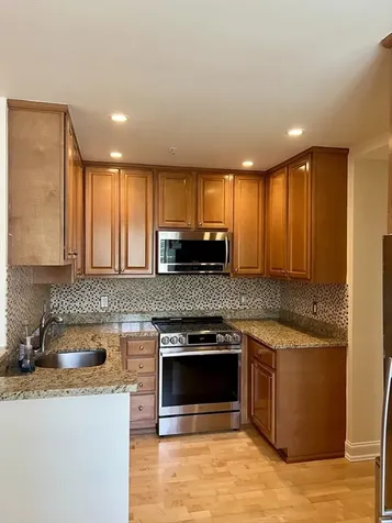 20 Chapel Street Brookline MA 02445
