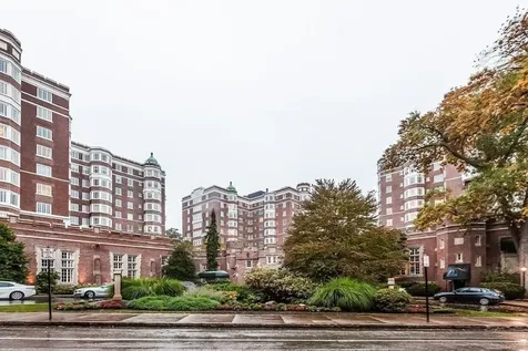 20 Chapel Street Brookline MA 02445