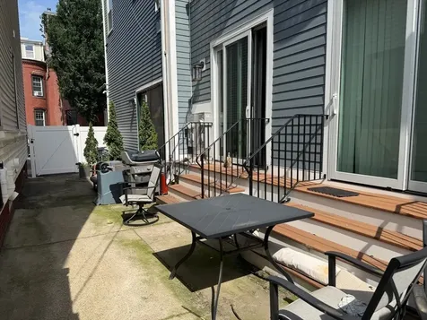 719 East 5t Boston MA 02127