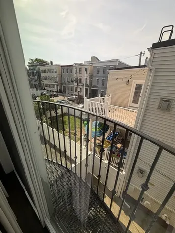 719 East 5t Boston MA 02127