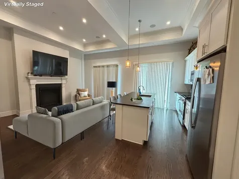 719 East 5t Boston MA 02127