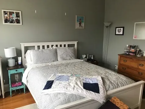 10 Jamaicaway Boston MA 02130
