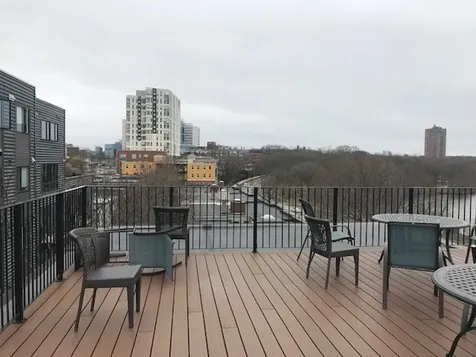 10 Jamaicaway Boston MA 02130