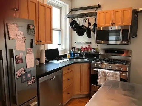 10 Jamaicaway Boston MA 02130