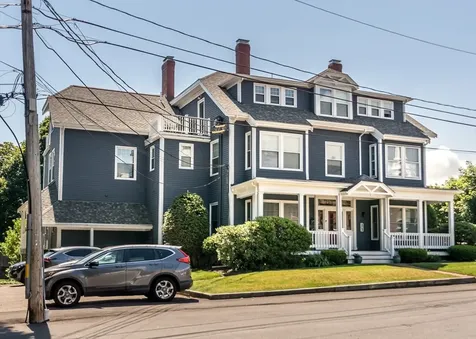 110 Maple Place Dedham MA 02026