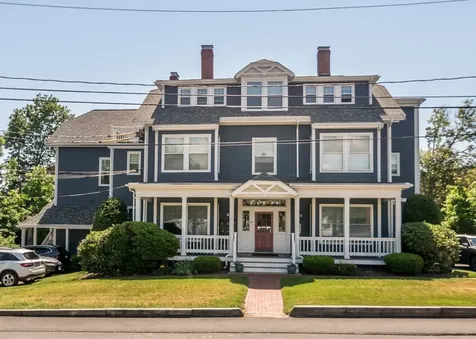 110 Maple Place Dedham MA 02026
