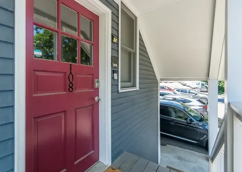 110 Maple Place Dedham MA 02026