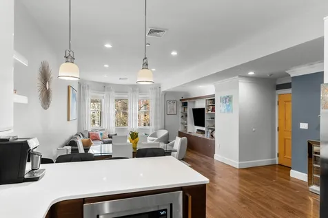 1471 Beacon Street Brookline MA 02446