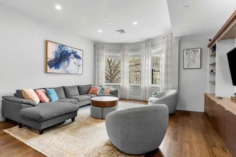 1471 Beacon Street Brookline MA 02446