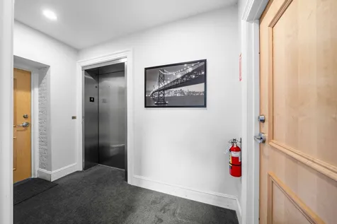 1471 Beacon Street Brookline MA 02446