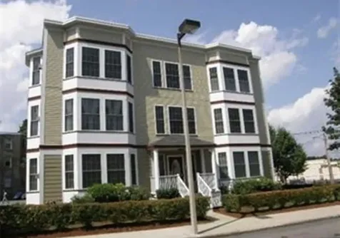 571 Freeport Boston MA 02122