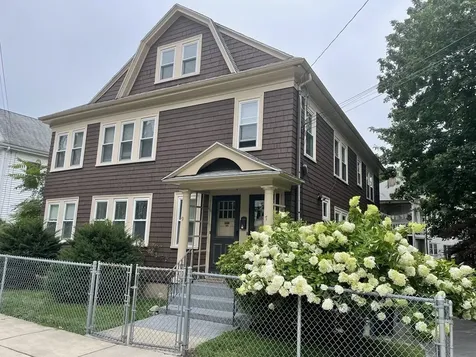 9 Herbertson Road Boston MA 02130