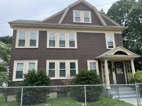 9 Herbertson Road Boston MA 02130