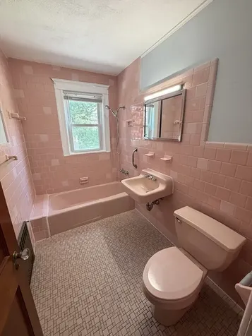 9 Herbertson Road Boston MA 02130