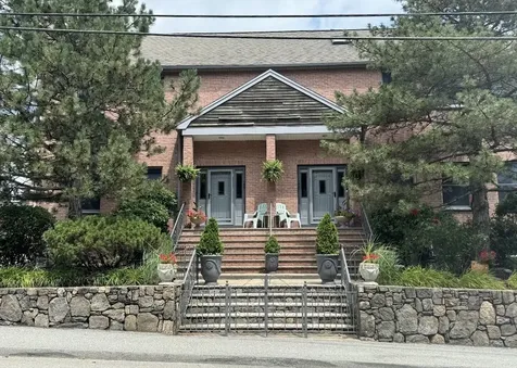 157 Summer Street Waltham MA 02452