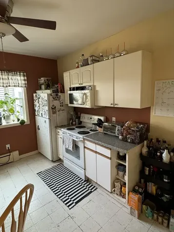 27 Justin Road Boston MA 02135
