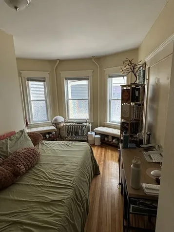 27 Justin Road Boston MA 02135