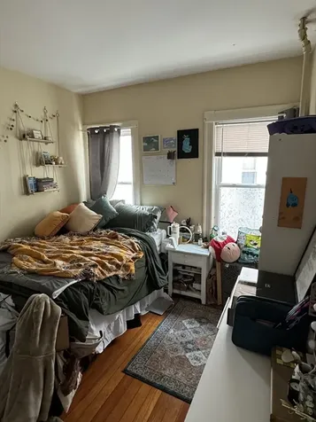 27 Justin Road Boston MA 02135