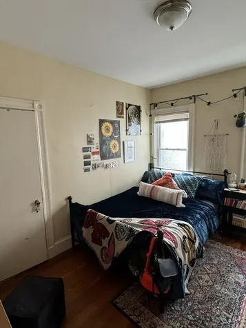 27 Justin Road Boston MA 02135