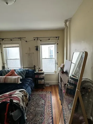 27 Justin Road Boston MA 02135