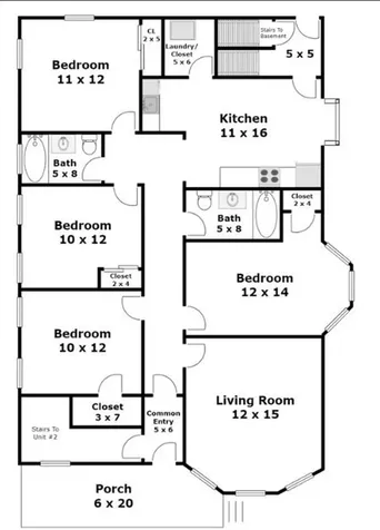 27 Justin Road Boston MA 02135