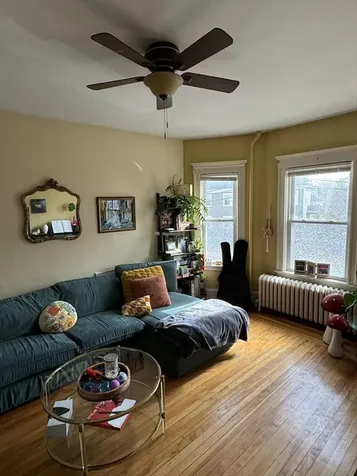 27 Justin Road Boston MA 02135