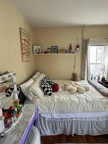 27 Justin Road Boston MA 02135