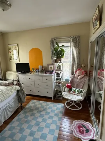 27 Justin Road Boston MA 02135