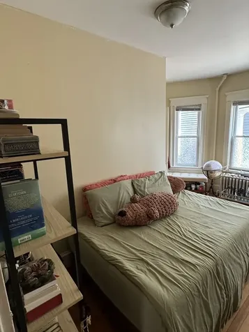 27 Justin Road Boston MA 02135