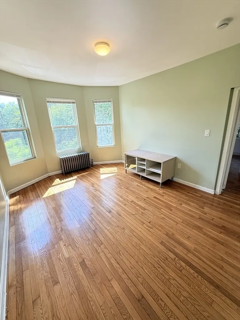 154 Stanwood Street Boston MA 02121