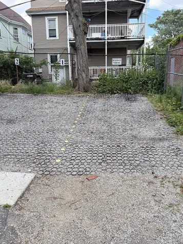 154 Stanwood Street Boston MA 02121