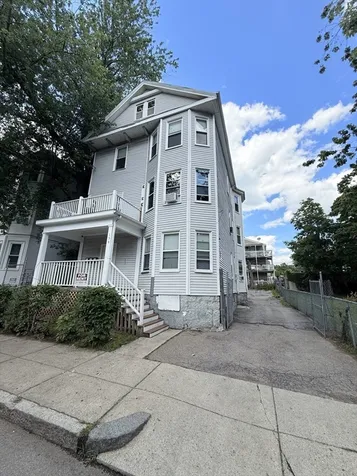154 Stanwood Street Boston MA 02121