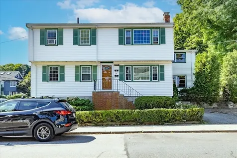 25 Crandall Street Boston MA 02131