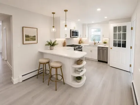 25 Crandall Street Boston MA 02131