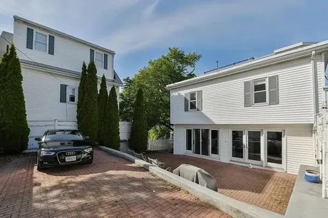22 North Mead Street Boston MA 02129