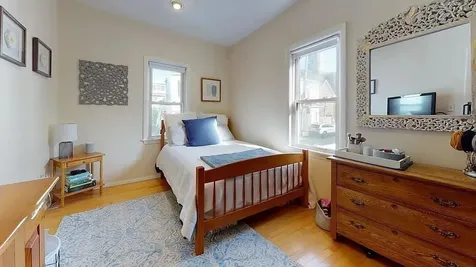 22 North Mead Street Boston MA 02129