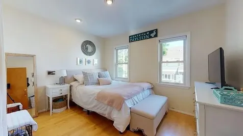22 North Mead Street Boston MA 02129