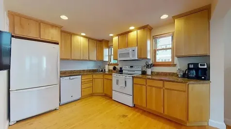 22 North Mead Street Boston MA 02129