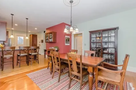16 Primrose Boston MA 02131