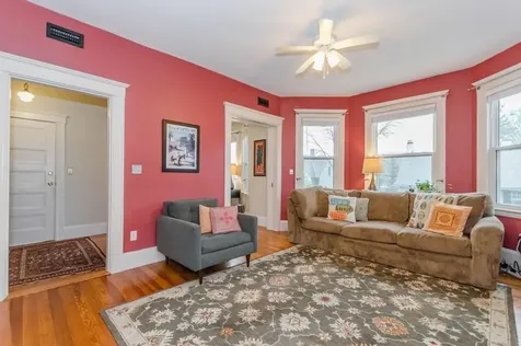 16 Primrose Boston MA 02131