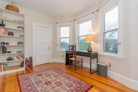16 Primrose Boston MA 02131