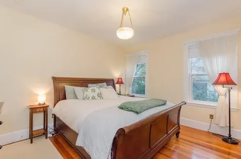 16 Primrose Boston MA 02131