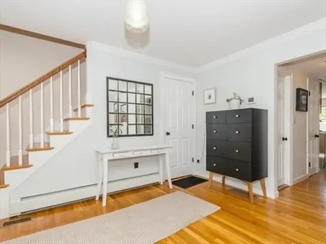 62 Bowdoin Avenue Waltham MA 02451