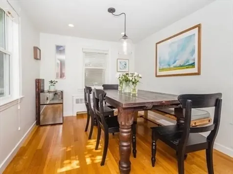 62 Bowdoin Avenue Waltham MA 02451