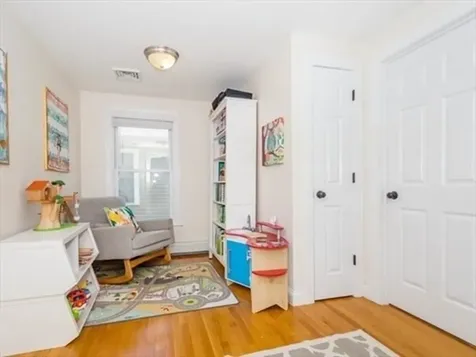 62 Bowdoin Avenue Waltham MA 02451