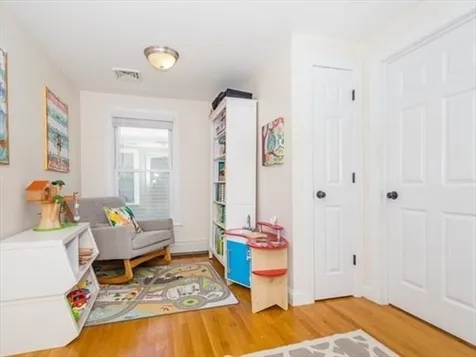 62 Bowdoin Avenue Waltham MA 02451