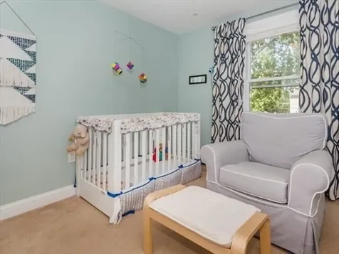 62 Bowdoin Avenue Waltham MA 02451